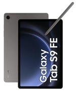 NOWY!!! Tablet Samsung Galaxy Tab S9 FE 5G 8/256GB szary (SM-X516B)