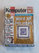Komputer Świat 2002 zestaw 20 numerów