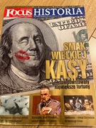 Focus Historia 8/2007