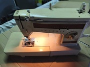 Maszyna do szycia Łucznik 877