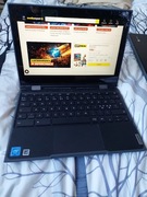 Lenovo 300e chromebook 2gen czytaj opis 
