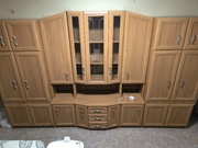 Meble, meblościanka