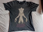 STRANGER THINGS DEMOGORGON t-shirt koszulka damska S