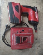 Wkrętarka HILTI 5000-A22 Ładowarka akumulator k/g