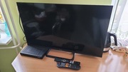 Telewizor LED PEAQ PTV 32GH-5024C 32"