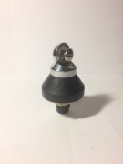 główka stopka DV + śrubka President