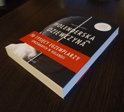 HOLENDERSKA DZIEWCZYNA Marente de Moor powieść historyczna wyd. 2020