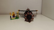 ORYGINALNE LEGO NINJAGO 70747 (WYCOFANE Z PRODUKCJI)