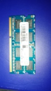 DDR3 do laptopa ramaxel 2 gb