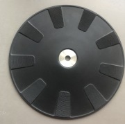 Mata do gramofonu DUAL 1234 270mm