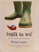 Anglik na wsi Michael Sadler