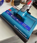 Dyson elektroszczotka mopujaca Submarine