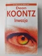 Inwazja - Dean Koontz
