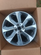 Felga aluminiowa kia