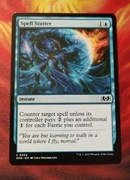 Spell Stutter karta MTG 