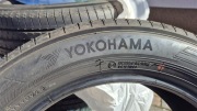 Opony letnie 255/55/R18 Yokohama BluEarth E70