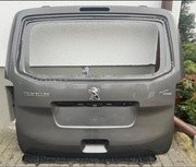 Klapa tylna Peugot Travaller Proace Expert 2020