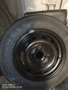 Opony zimowe 14 od fiata Albea 175/70 R14 
