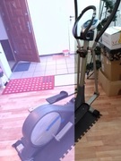 ORBITREK    trenażer eliptyczny magnetyczny