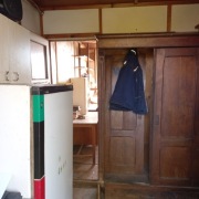 Buda barakowóz 2,5/2,5/6m