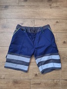 Krótkie spodenki robocze