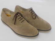 FitFlop SKÓRA NAT Markowe buty męskie Oxford r 43 -50%