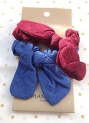 Mango zestaw 2x gumka do włosów