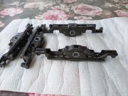 Zasuwnica Schüco VarioTec