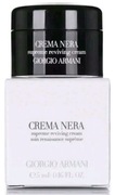 Giorgio Armani Crema Nera Supreme Reviving Cream 5ml