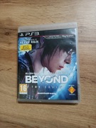 Beyond Two Souls PS3 (PL)