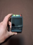 Solar long-base 2000 rejestrator danych