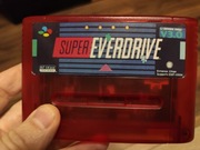 Super Everdrive SNES