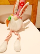 Królik / skrzat / gnom wielkanocny / wiosenny