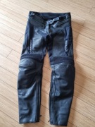 Spodnie skórzane motocyklowe spyke LF Lady 