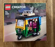 Lego 40468 Autoriksza