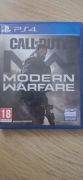 Gra PS4 Call Of Duty Modern Warfare