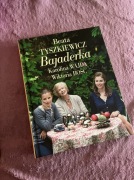 Bajaderka Beata Tyszkiewicz