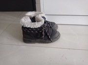 Buty Zara rozmiar 25 