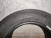 Opony letnie CONTINENTAL CONTIECOCONTACT EP  175/6