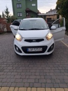 Sprzedam Kia Picanto