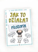 książka Filozofia Julian Korab-Karpowicz seria - jak to działa