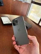 iPhone 13 Pro 128GB 84% bateria stan idealny