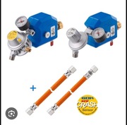 GOK Caramatic Safedrive Plus CS 30mbar przyczepa kamper 71-843-12