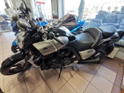 Yamaha V-max 1700cm 200KM przygotowany na sezon