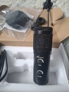 Mikrofon USB, model MB-838