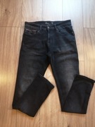 Męskie jeansy Tommy Hilfiger 33/34