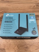 Karta sieciowa bez przewodowa 