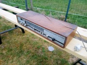 Stare radio Europa hifi