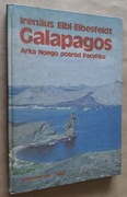 Galapagos Arka Noego pośród Pacyfiku 