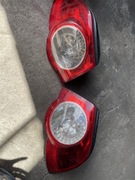 Lampa prawa lewa EOS cabrio